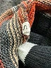 Unbranded Brown Poncho Size S - photo 7