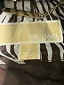 MICHAEL Michael Kors 100% Polyester Gold Vest Size S - photo 6