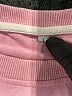 Unbranded Hearts Pink Sweatshirt Size L - photo 7