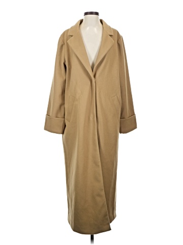 Noisy May Coat (view 1)