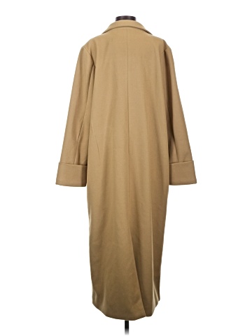 Noisy May Coat (view 2)