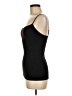 Pjy Intimo Black Sleeveless T-Shirt Size M - photo 5