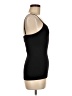 Pjy Intimo Black Sleeveless T-Shirt Size M - photo 4