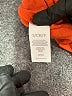 CAbi Orange Long Sleeve Top Size S - photo 8