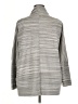 Lizsport Gray Cardigan Size XL - photo 2