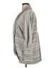 Lizsport Gray Cardigan Size XL - photo 5