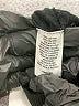 Halogen Solid Black Pullover Sweater Size L - photo 8