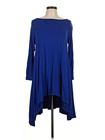 Anne Fontaine Long Sleeve Blouse (view 1)