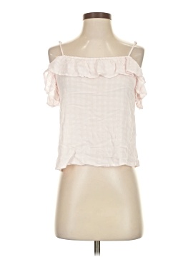 Prince & Fox Sleeveless Blouse