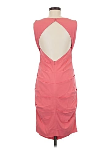Nicole Miller Collection Cocktail Dress (view 2)