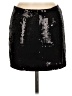 Envy Me 100% Polyester Black Casual Skirt Size M - photo 2