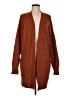 Halogen Brown Cardigan Size M - photo 1