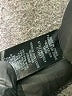 Ella Moss Stripes Gray Coat Size L - photo 7