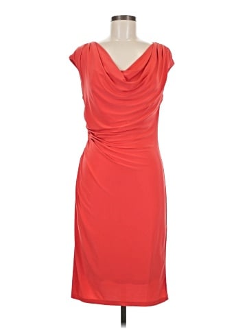 Ronni Nicole Cocktail Dress (view 1)
