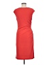 Ronni Nicole Red Cocktail Dress Size 6 - photo 2