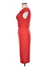 Ronni Nicole Red Cocktail Dress Size 6 - photo 5