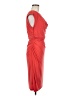Ronni Nicole Red Cocktail Dress Size 6 - photo 4