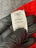CAbi Red Trenchcoat Size 8 - photo 7