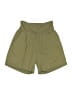 Active by Old Navy Solid Green Khaki Shorts Size Sm - photo 1