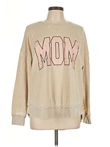 Chicka-D Sweatshirt (view 1)
