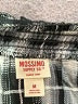 Mossimo Supply Co. 100% Rayon Gray Tube Top Size M - photo 7