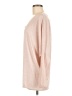 White House Black Market Pink Pullover Sweater Size M - photo 5