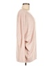 White House Black Market Pink Pullover Sweater Size M - photo 4