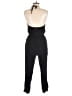 Lulus Solid Black Jumpsuit Size M - photo 2