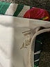 Active by Old Navy Tropical Green Swimsuit Top Size M - photo 3