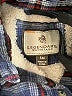 Legendary Whitetails 100% Cotton Blue Fleece Size S - photo 6