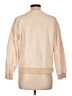 Shein 100% Rayon Tan Sweatshirt Size 12 - photo 2
