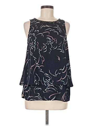 Juicy Couture Sleeveless Blouse (view 1)