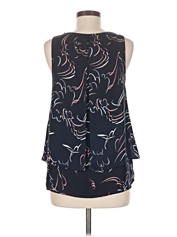 Juicy Couture Sleeveless Blouse (view 2)