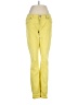 CAbi Yellow Casual Pants Size 6 - photo 1