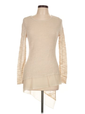 Curio Pullover Sweater (view 1)