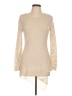 Curio Tan Pullover Sweater Size L (estimated) - photo 1