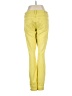 CAbi Yellow Casual Pants Size 6 - photo 2