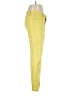CAbi Yellow Casual Pants Size 6 - photo 4