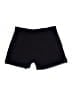 Banana Republic Solid Black Shorts Size 2 - photo 1