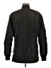 Fashion Nova 100% Polyester Solid Black Jacket Size M - photo 2