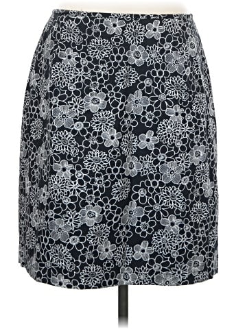 Casual Corner Casual Skirt (view 1)
