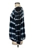 Cotton On 100% Cotton Tie-dye Blue Pullover Sweater Size M - photo 5