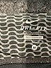 Nike Houndstooth Gray Active Pants Size M - photo 7