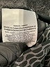 Nike Houndstooth Gray Active Pants Size M - photo 8