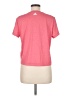 Adidas Pink Short Sleeve T-Shirt Size M - photo 2