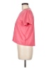 Adidas Pink Short Sleeve T-Shirt Size M - photo 5