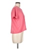 Adidas Pink Short Sleeve T-Shirt Size M - photo 4