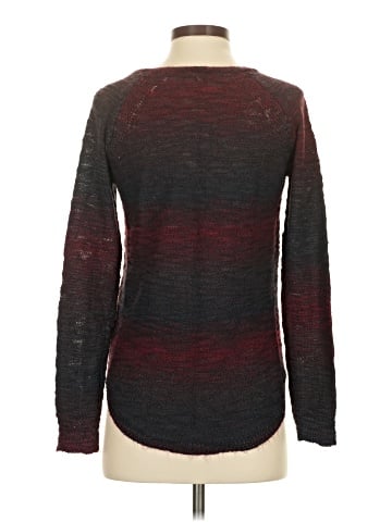 Tribal Pullover Sweater (view 2)