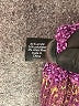 Lane Bryant Color Block Purple Pullover Sweater Size 18 - 20 Plus - photo 8