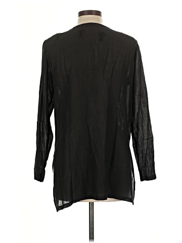 Chico's Design Long Sleeve Blouse (view 2)